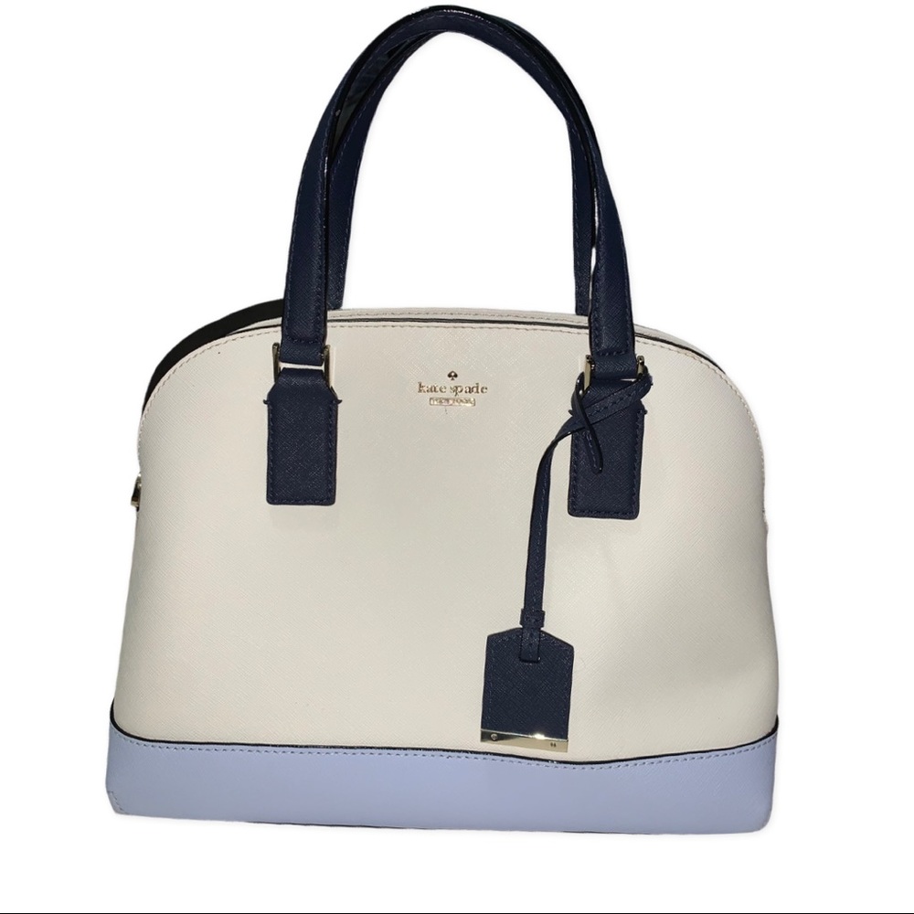 - Kate Spade Cameron Street Lottie Small Purse